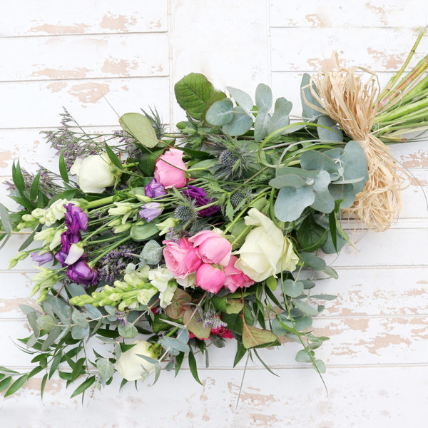 Handtied Funeral Sheaf